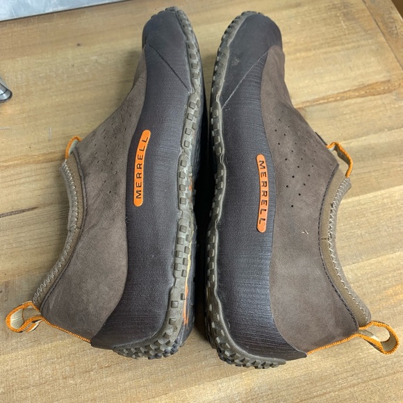 Merrell Improv Moc Hiking Shoes - Picture 6 of 8